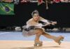Barra Velha recebe etapa do Campeonato Catarinense de Patinação Artística a partir desta quinta-feira