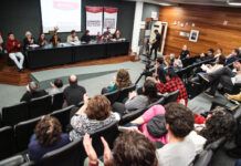 Divergências sobre o Caminho de Peabiru marcam audiência pública na Alesc