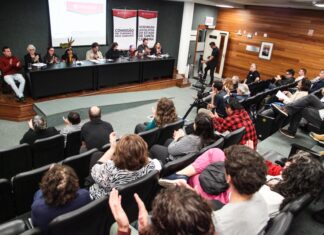Divergências sobre o Caminho de Peabiru marcam audiência pública na Alesc