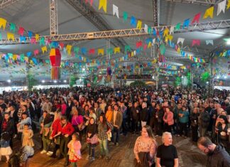 Balneário Piçarras confirma data do Piçarraiá 2024