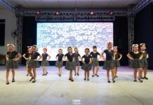 2º Piçarras em Dança: grupos vão se apresentar nas escolas municipais
