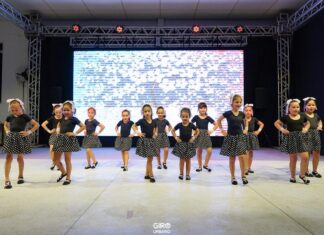 2º Piçarras em Dança: grupos vão se apresentar nas escolas municipais