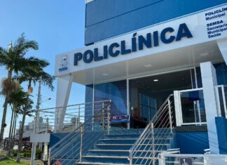 Mais de dois mil pacientes não comparecem a consultas na Policlínica de Penha
