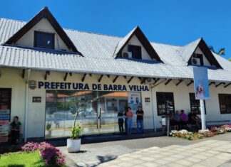 IPTU 2025 de Barra Velha tem percentual de reajuste confirmado