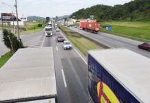 Deputada cobra respostas a descaso com BR-101 Norte e prega mobilização para garantir obras