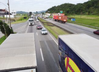 Alesc cria Frente Parlamentar do Corredor Rodoviário Litorâneo Norte