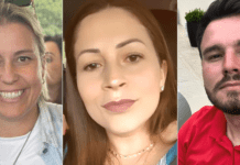 Prefeito de Penha promove três mudanças em seu secretariado