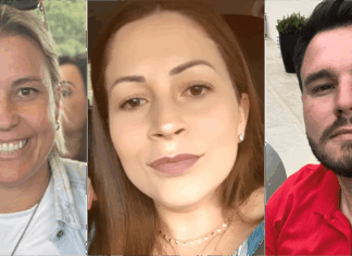 Prefeito de Penha promove três mudanças em seu secretariado