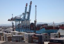 Seara vai assumir as operações de contêineres no Porto de Itajaí