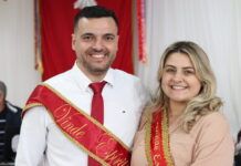 Divino Espírito Santo: Missa do Envio marca início das visitas da Comitiva Imperial