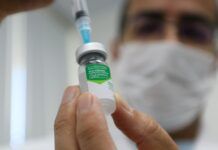 Barra Velha confirma liberação da vacina contra gripe para pessoas acima dos 6 meses de idade