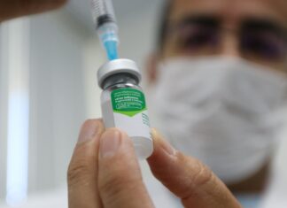 Barra Velha confirma liberação da vacina contra gripe para pessoas acima dos 6 meses de idade