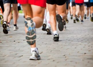 2ª Corre Luiz Alves tem inscrições abertas