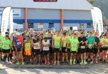 2ª edição da “Corre Luiz Alves” acontece neste domingo, 9