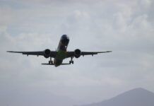 Aeroportos de Santa Catarina são escolhidos como os melhores do Brasil