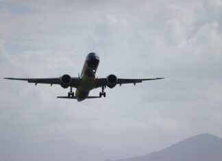 Aeroportos de Santa Catarina são escolhidos como os melhores do Brasil
