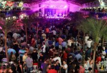 Bailão do Silva oficializa fechamento de todas as suas atividades