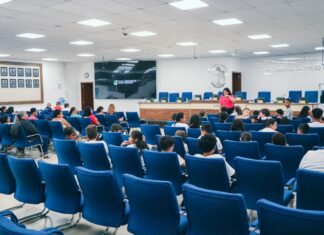 Projeto “Bomberinho Social”: Educação, Disciplina e Serviço à Comunidade