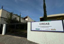 Creas de Balneário Piçarras passa a atender em novo endereço