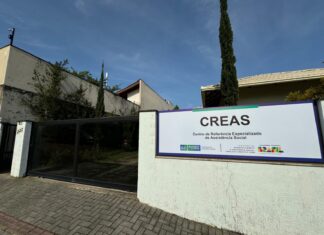 Creas de Balneário Piçarras passa a atender em novo endereço