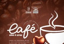 “Café com o CRAS”: Assistência Social promove encontros semanais para orientações sobre direitos sociais