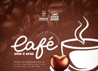 “Café com o CRAS”: Assistência Social promove encontros semanais para orientações sobre direitos sociais