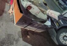 Balneário Piçarras: Trio é preso tentando furtar barco de alumínio