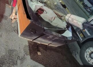 Balneário Piçarras: Trio é preso tentando furtar barco de alumínio