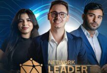 Seguem abertas as inscrições para o network Leader Connet, em Penha