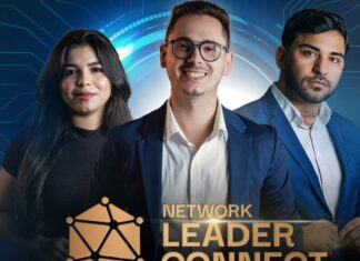 Seguem abertas as inscrições para o network Leader Connet, em Penha