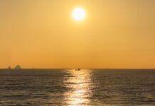 Meteorologia da Epagri/Ciram confirma tempo seco para esta semana em toda SC