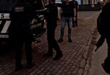Preso em Penha suspeito de homicídios nos estados do Maranhão e Goiás