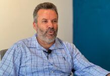 Gilberto Rodrigues (PP) oficializa pré-candidatura a prefeito de Penha: “fazer bastante diferente”