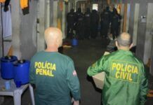 GAECO deflagra nova fase de operação que apura crimes ligados às organizações criminosas