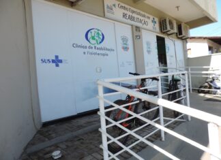 Centro de Reabilitação de Barra Velha oferece grupo para tratar ansiedade e depressão