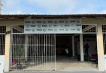 Inaugurado Centro de Treinamento no bairro Itacolomi