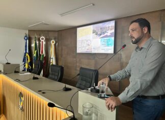 Programa Cidade Empreendedora é lançado em Balneário Piçarras