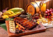 Luiz Alves abre inscrições para 3ª edição do Circuito Gastronômico