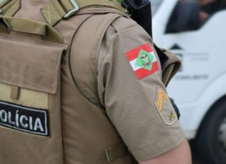 Polícia Militar de Santa Catarina abre vagas de estágio remunerado em Penha para estudantes de Direito e Administração