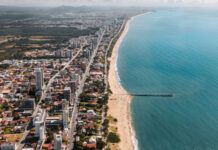 Investimentos em saneamento básico consolidam Balneário Piçarras como um destino sustentável