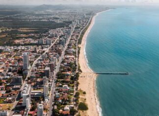 Investimentos em saneamento básico consolidam Balneário Piçarras como um destino sustentável