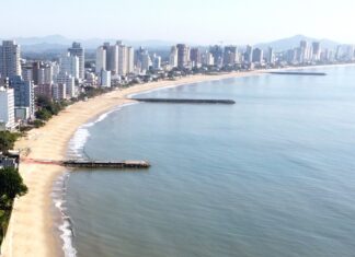 Especialista Ambiental do IMP apresenta ações de Educação Ambiental em Workshop Nacional do Bandeira Azul