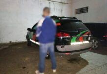 Suspeito de estuprar a própria filha é preso em Barra Velha