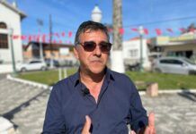 Sérgio de Mello (MDB) confirma pré-candidatura a prefeito ou a vice de Penha