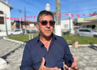 Sérgio de Mello (MDB) confirma pré-candidatura a prefeito ou a vice de Penha