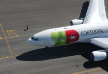 Santa Catarina terá voo direto para a Europa três vezes por semana, confirmam Governo do Estado e TAP Air Portugal