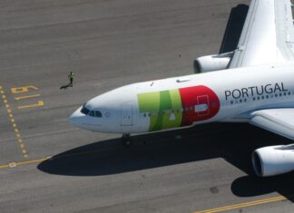 Santa Catarina terá voo direto para a Europa três vezes por semana, confirmam Governo do Estado e TAP Air Portugal