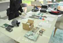 Polícia Federal prende italiano procurado internacionalmente em SC