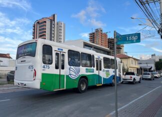 Balneário Piçarras altera itinerário da Linha Azul do Transporte Coletivo