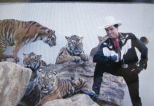 Mundo Animal: Beto Carrero anuncia fechamento de seu zoológico